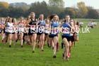 Womens under-17s and 20s Sherman Cup, Temple Park, South Shields. Photo: David T. Hewitson/Sports for All Pics